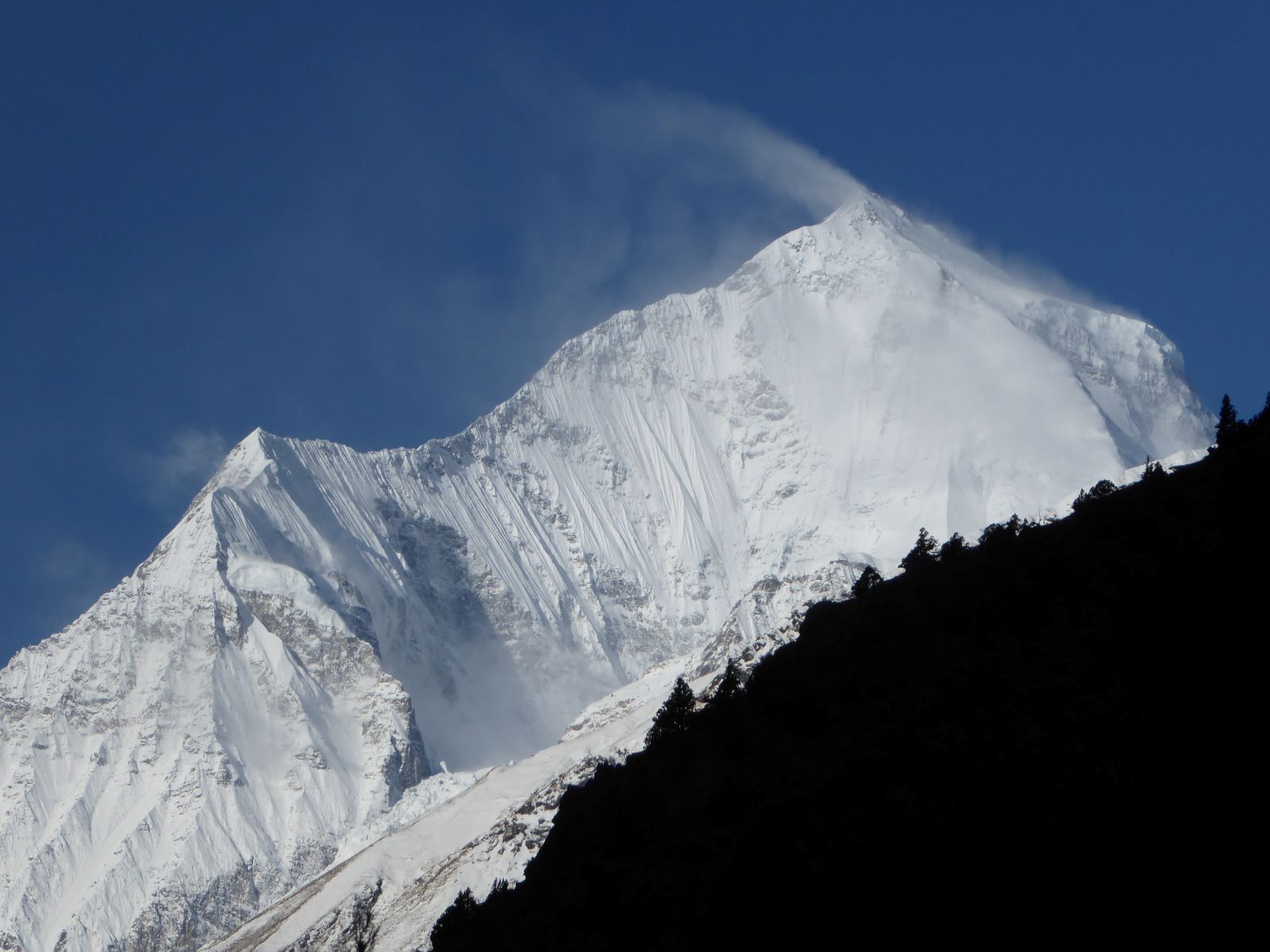 Annapurna Circuit Bild 11