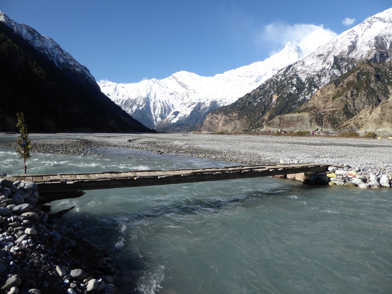 Annapurna Circuit Bild 12