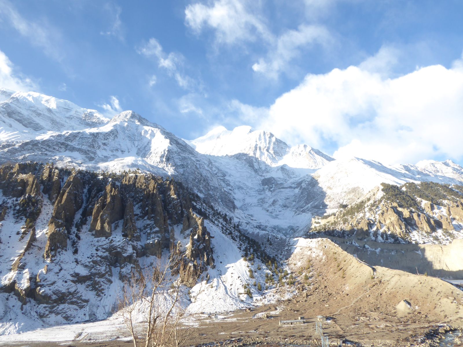 Annapurna Circuit Bild 4