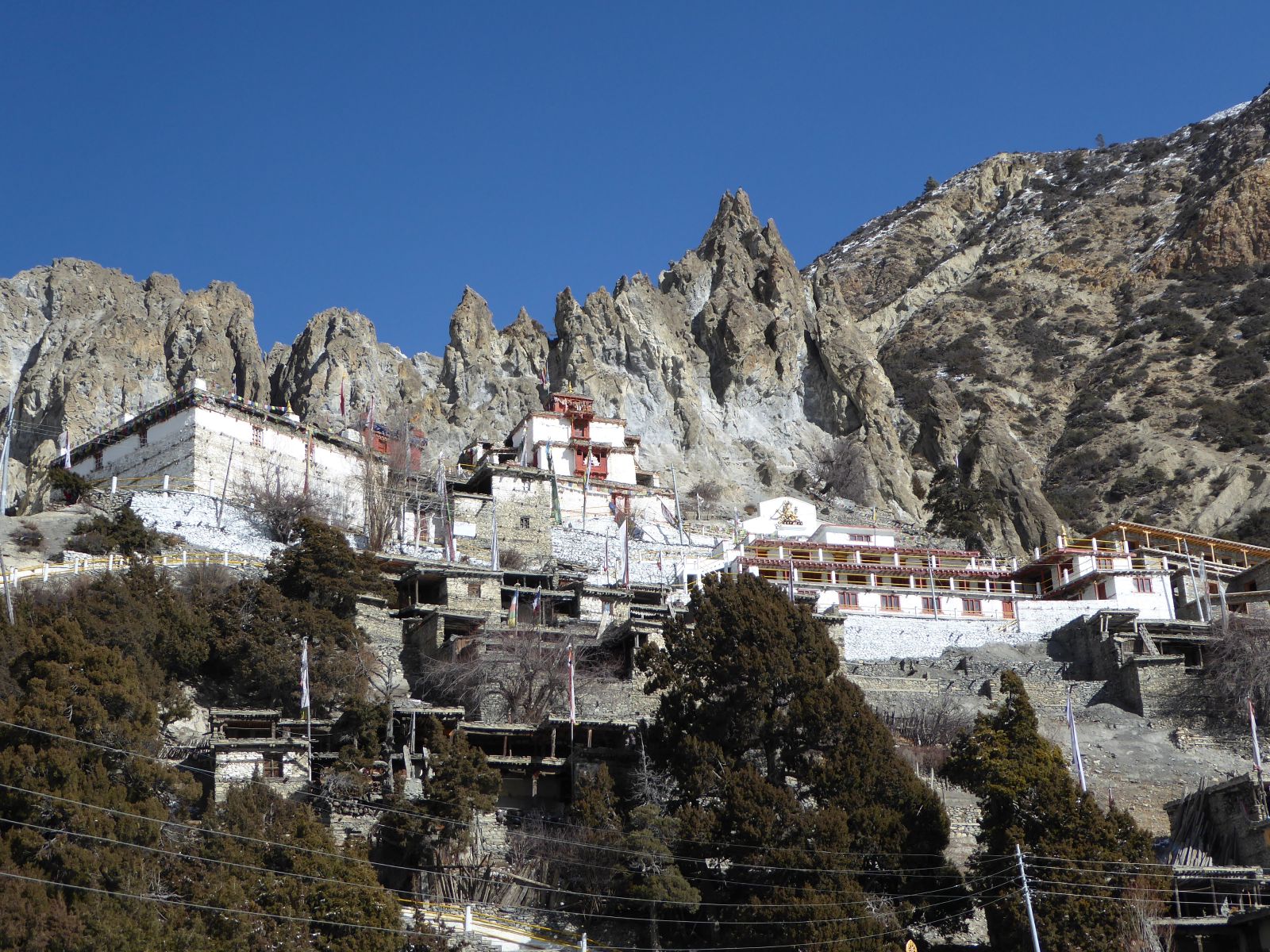Annapurna Circuit Bild 5