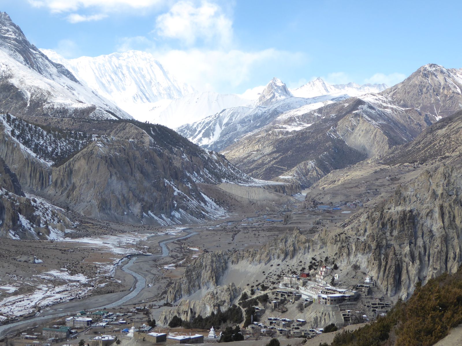 Annapurna Circuit Bild 6