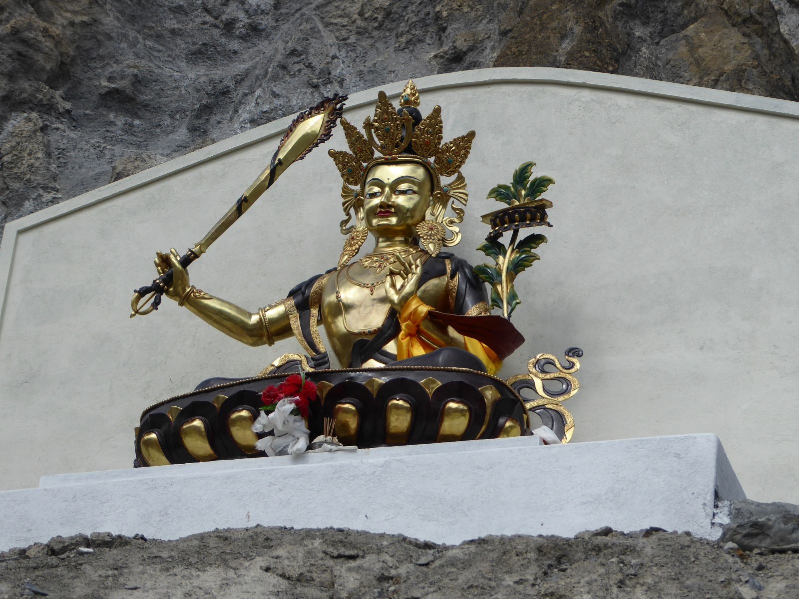 Annapurna Circuit Bild 7