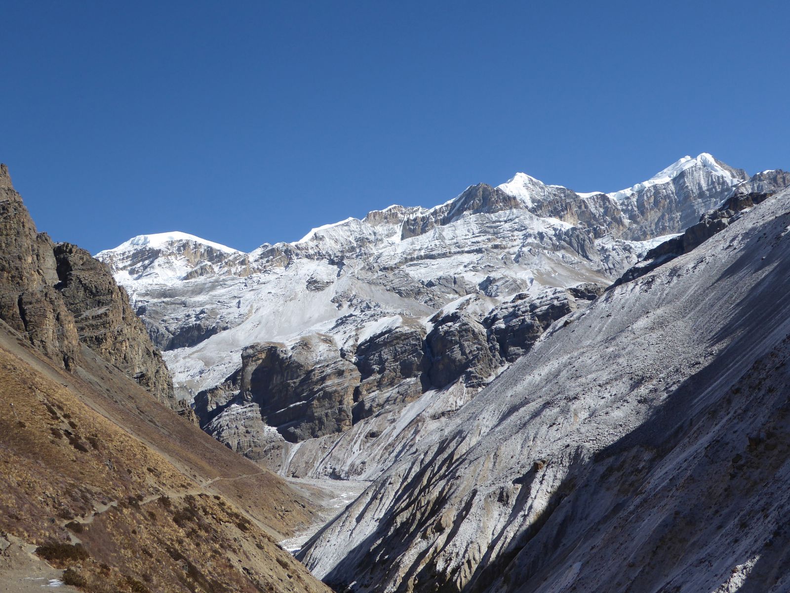 Annapurna Circuit Bild 8