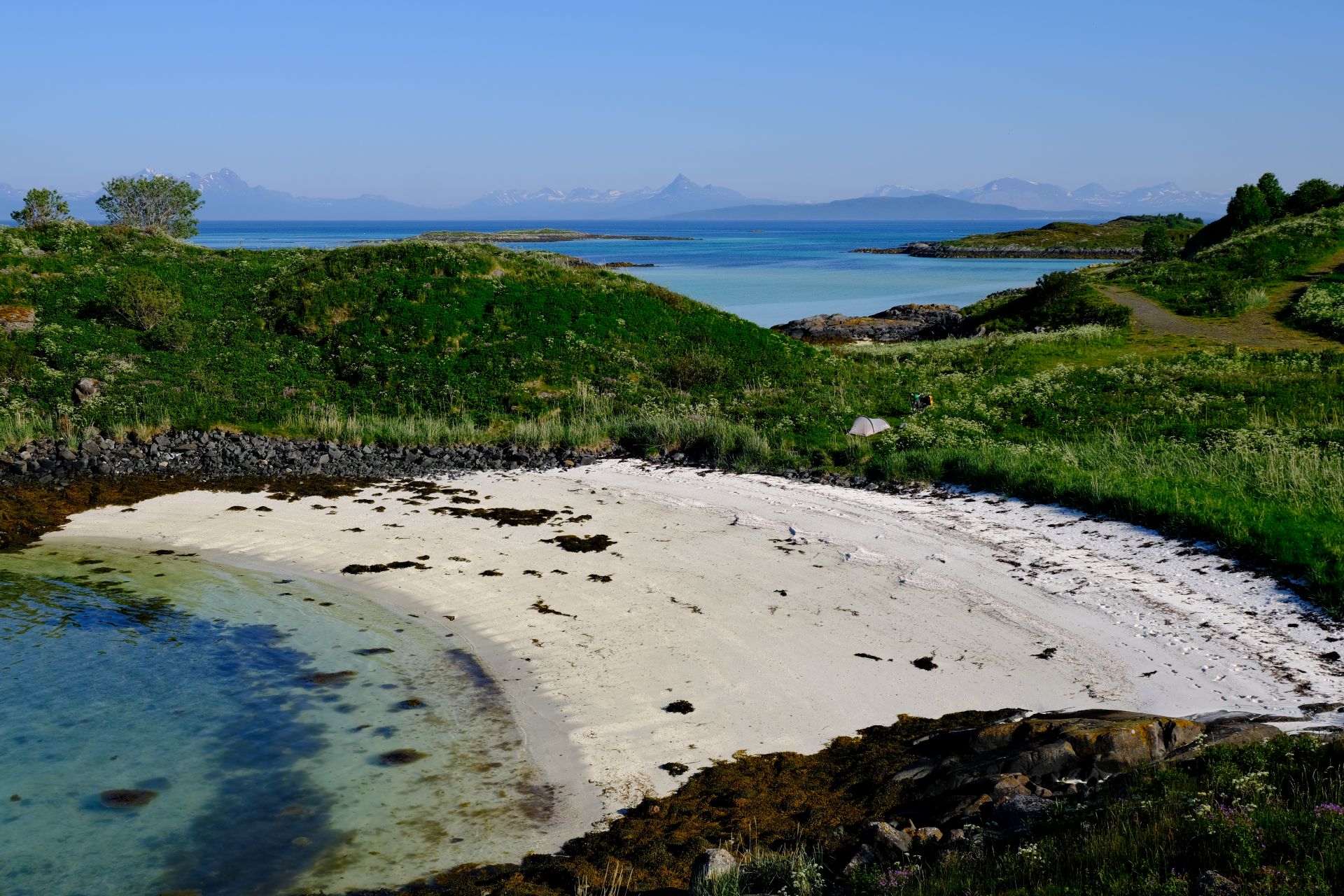Norwegen Bild 1