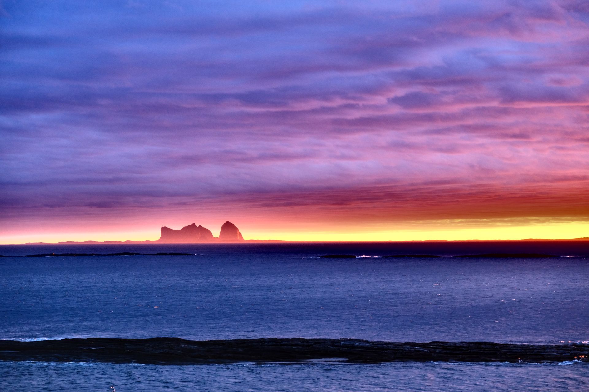 Norwegen Bild 2