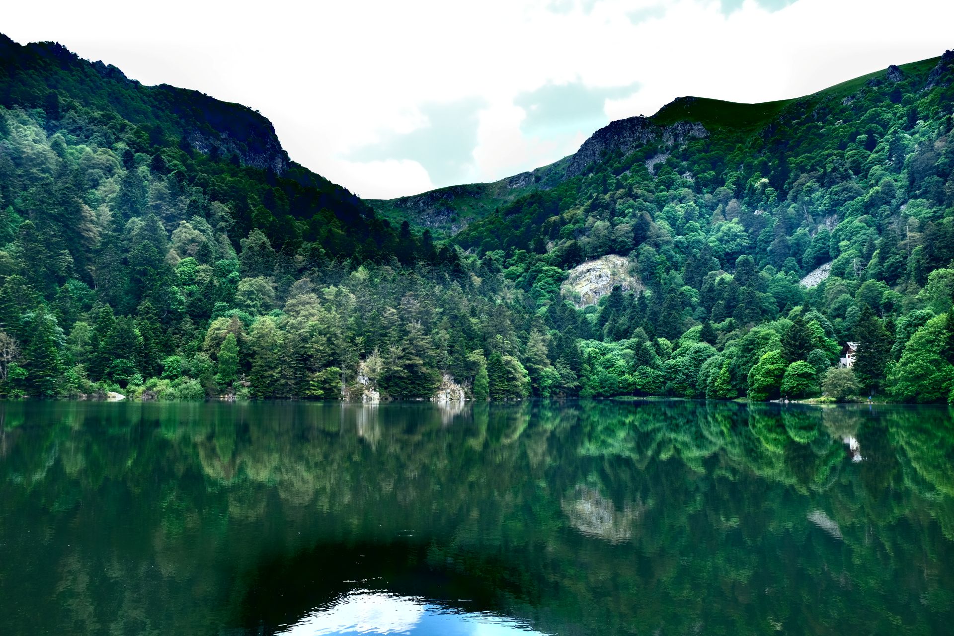 Havel Bild 2