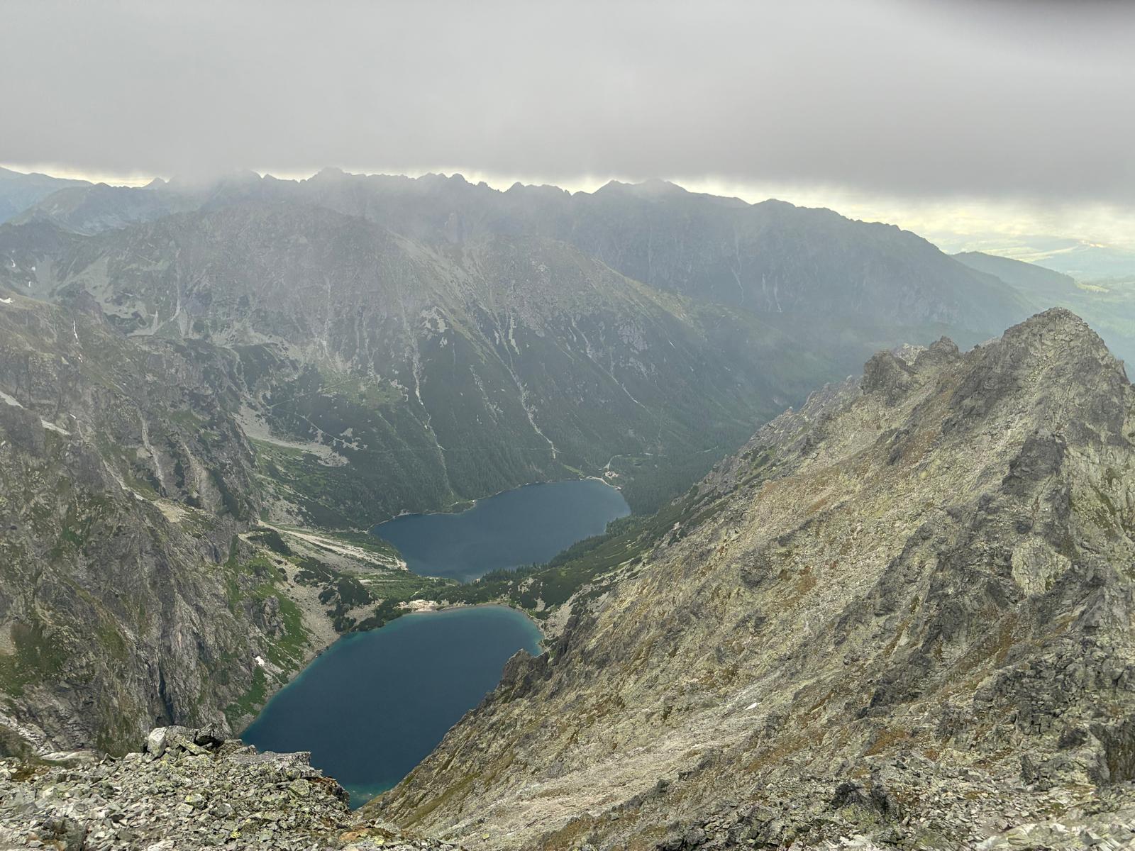 Hohe Tatra Bild 10