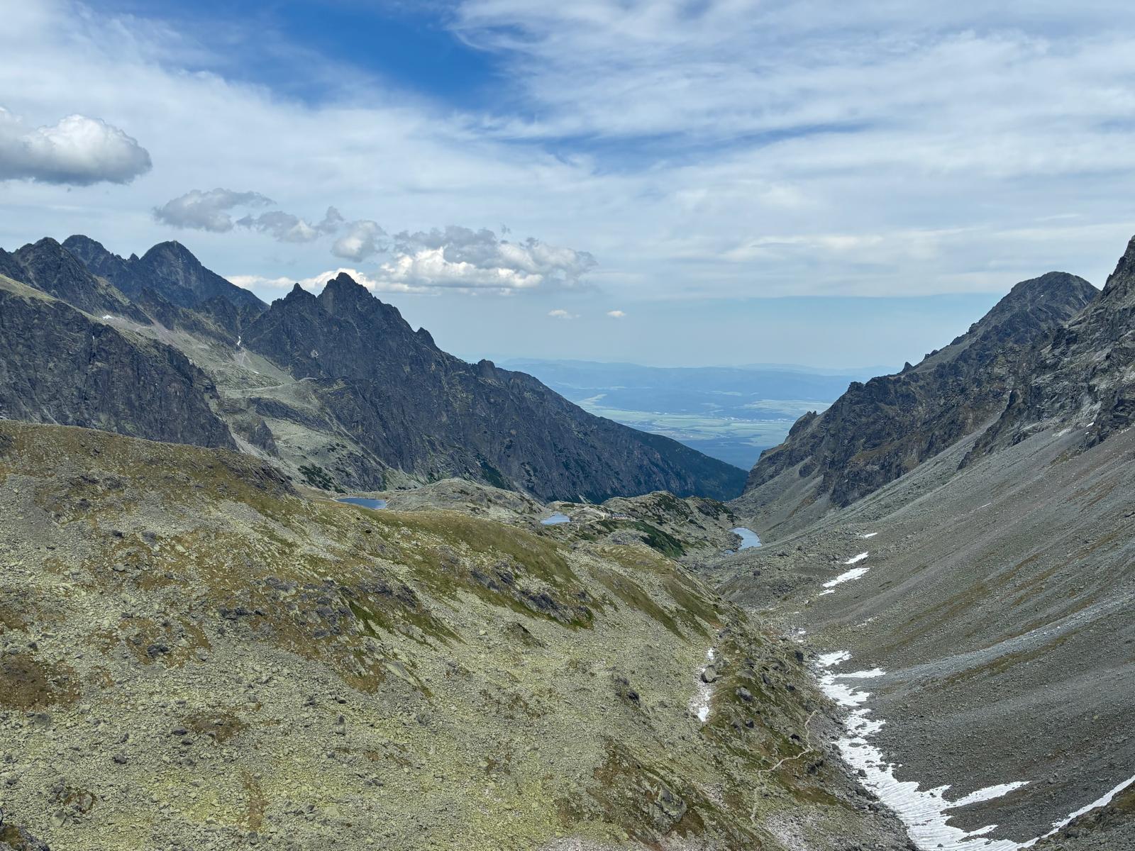 Hohe Tatra Bild 6