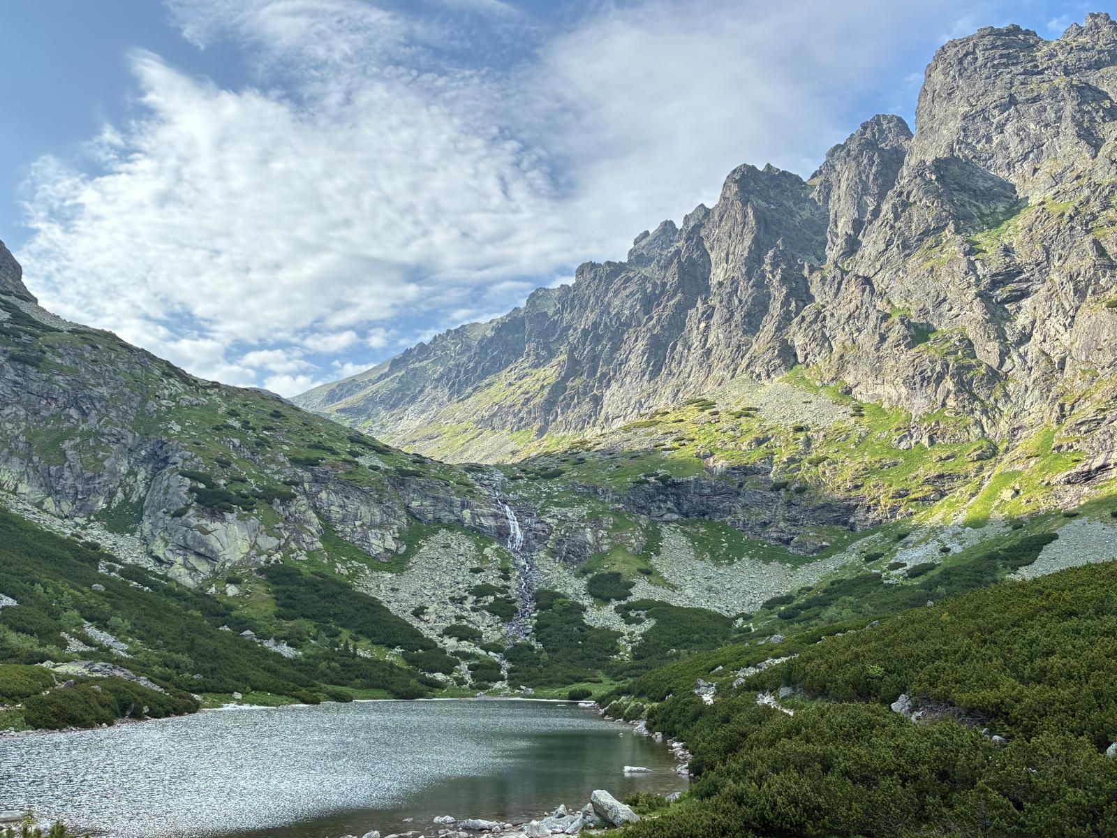 Hohe Tatra Bild 7