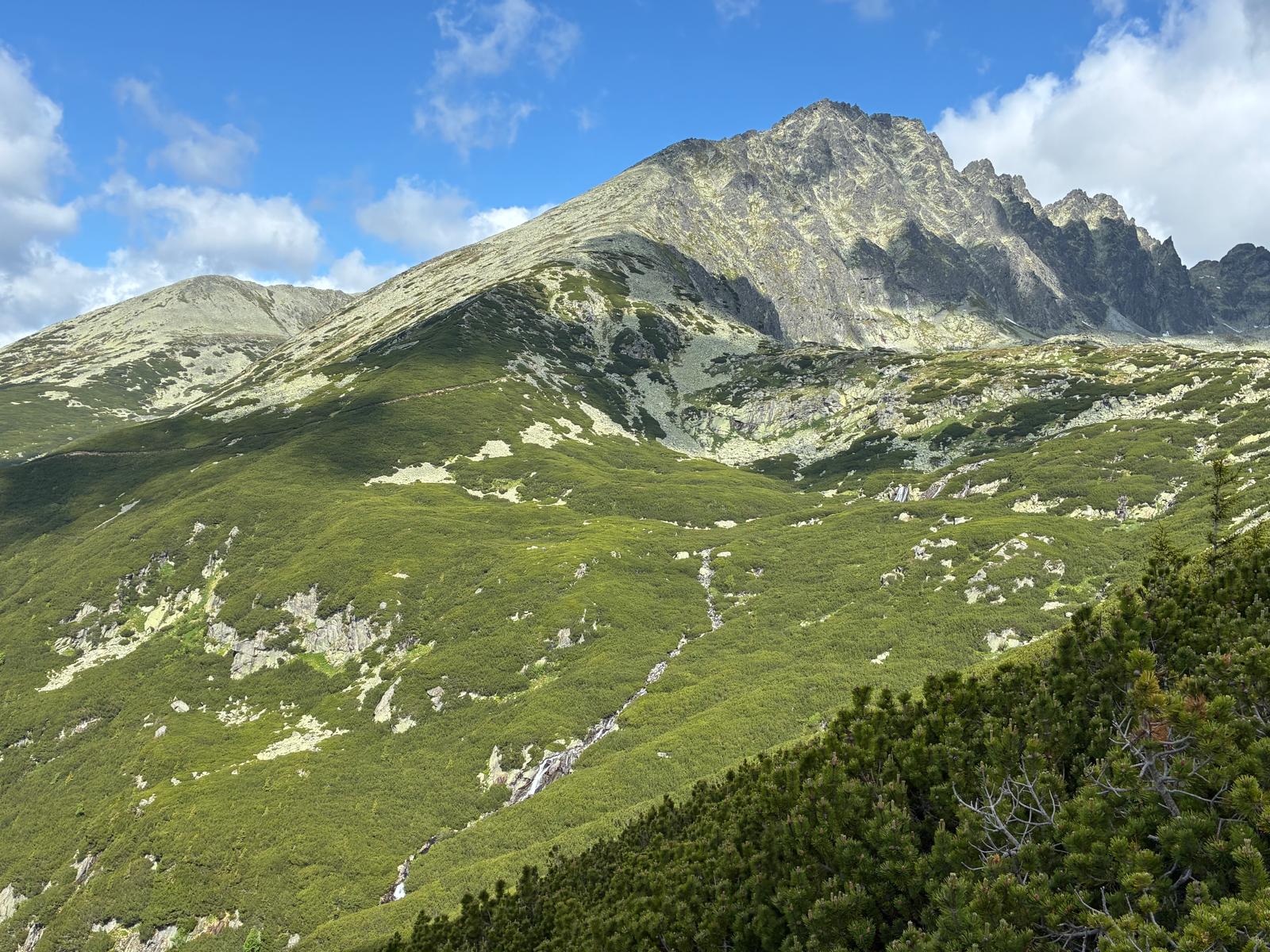 Hohe Tatra Bild 8
